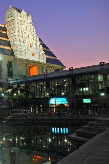 Architectural Buildings