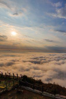 Nandi Hills